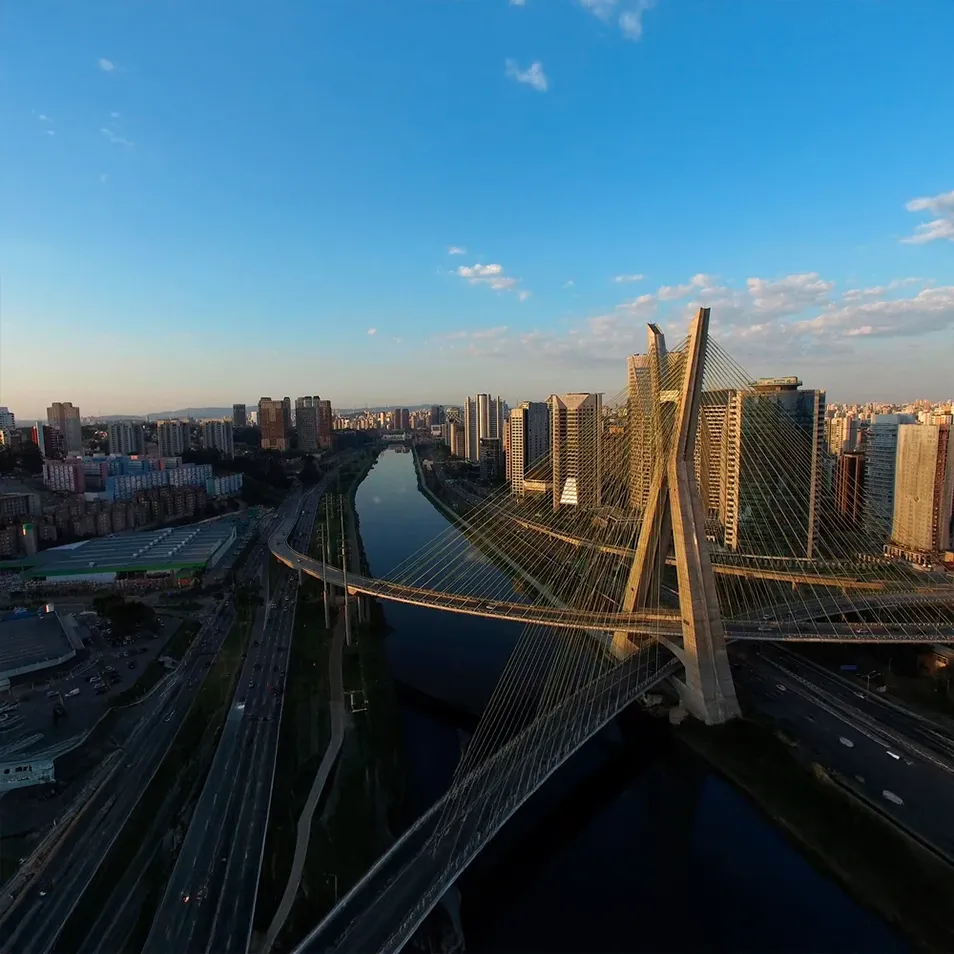 Desentupidora na Grande São Paulo